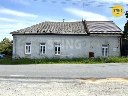 Prodej domu 200 m², pozemek 398 m²