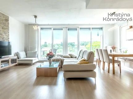 Prodej bytu 3+kk 95 m²