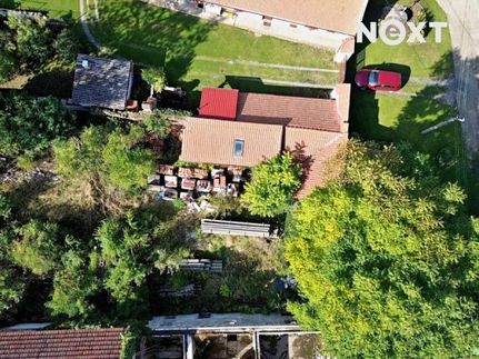 Prodej domu 160 m², pozemek 1276 m²