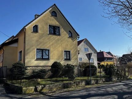 Prodej domu 200 m², pozemek 590 m²