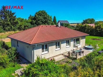 Prodej domu 157 m², pozemek 1164 m²