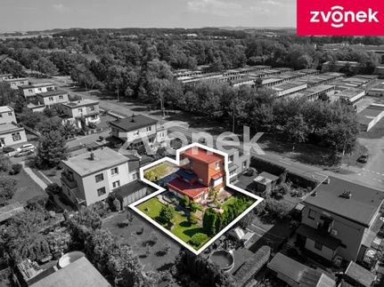 Prodej domu 75 m², pozemek 414 m²