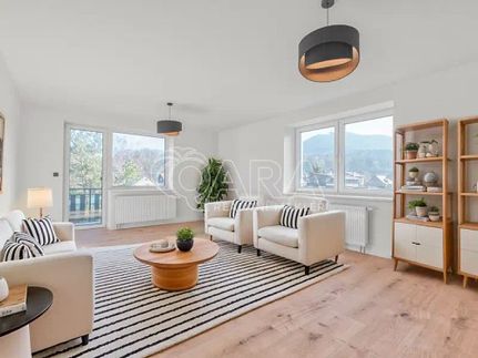 Prodej bytu 3+1 115 m²