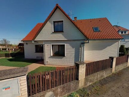 Prodej domu 145 m², pozemek 807 m²