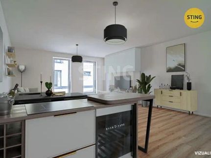 Prodej bytu 2+kk 74 m²