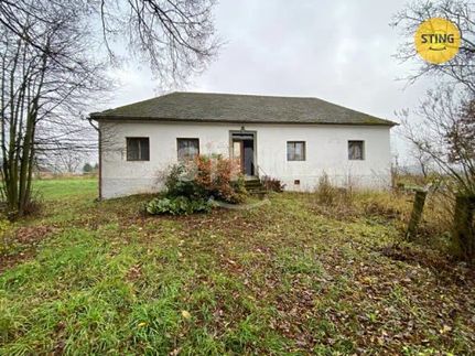 Prodej domu 300 m², pozemek 8694 m²