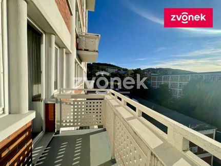 Prodej bytu 3+kk 70 m²