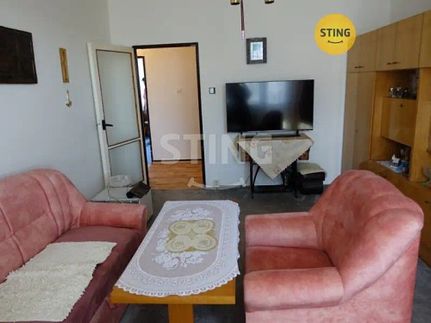 Prodej bytu 3+1 63 m²