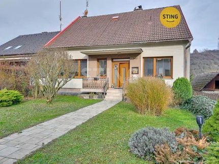 Prodej domu 278 m², pozemek 600 m²