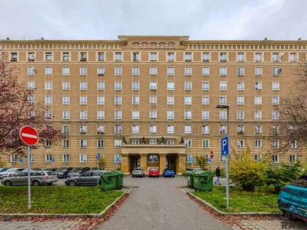 Prodej bytu 1+kk 18 m²