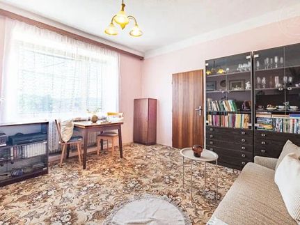 Prodej domu 138 m², pozemek 721 m²