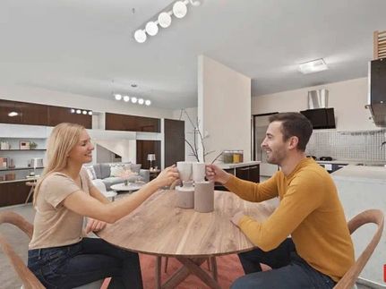 Prodej bytu 3+1 69 m²