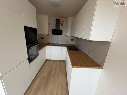 Prodej bytu 3+1 68 m²