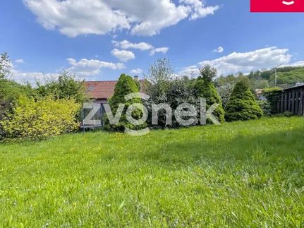 Prodej stavebního pozemku 685 m²