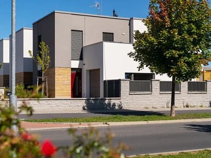 Prodej domu 161 m², pozemek 458 m²