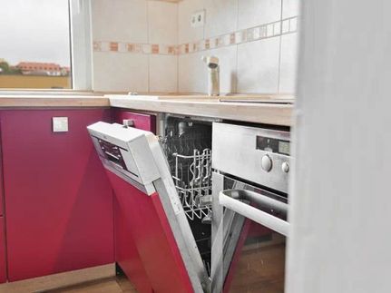 Prodej bytu 3+1 64 m²