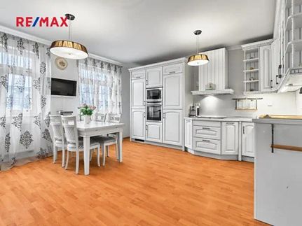 Prodej bytu 3+1 118 m²