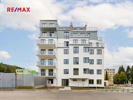Prodej bytu 2+kk 83 m²