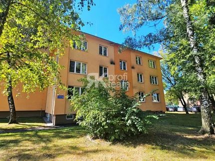 Prodej bytu 2+1 51 m²