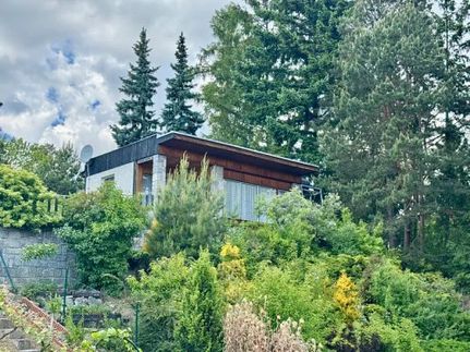 Prodej chaty 43 m², pozemek 701 m²