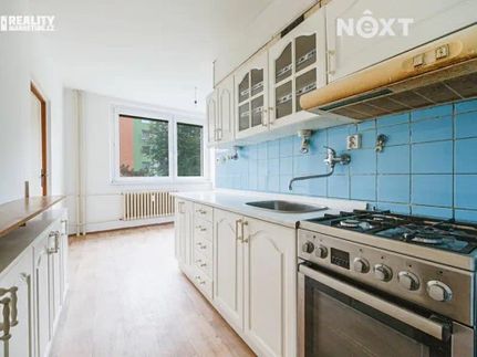 Prodej bytu 3+1 69 m²