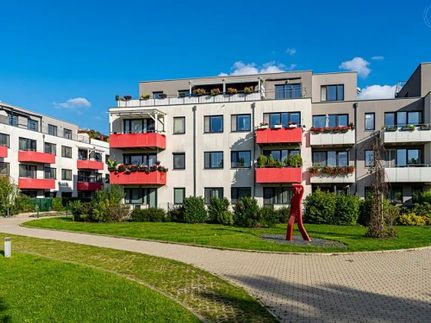 Prodej bytu 1+kk 32 m²