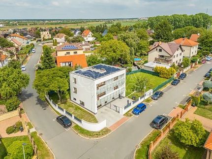 Prodej domu 217 m², pozemek 462 m²