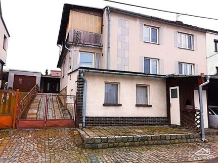 Prodej domu 206 m², pozemek 721 m²