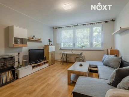 Prodaný  byt 3+1 68 m²