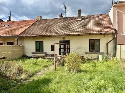 Prodej domu 65 m², pozemek 233 m²
