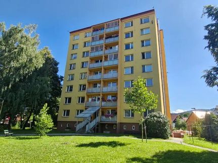 Prodej bytu 3+1 60 m²