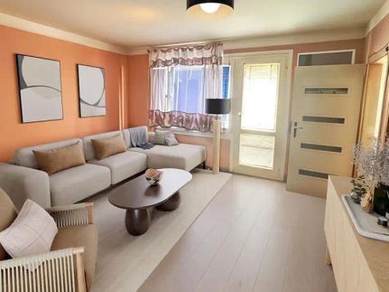 Prodej bytu 3+1 66 m²