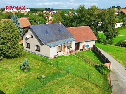 Prodej domu 90 m², pozemek 589 m²