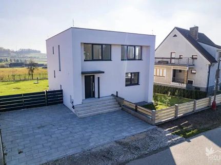 Prodej domu 176 m², pozemek 790 m²