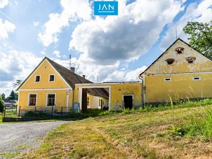 Prodej domu 200 m², pozemek 4737 m²