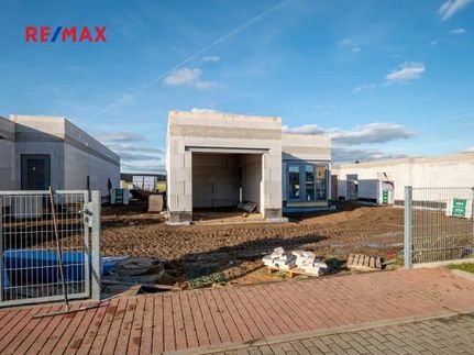 Prodej domu 136 m², pozemek 479 m²