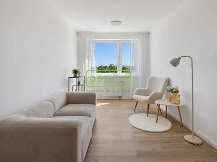 Prodej bytu 2+kk 42 m²