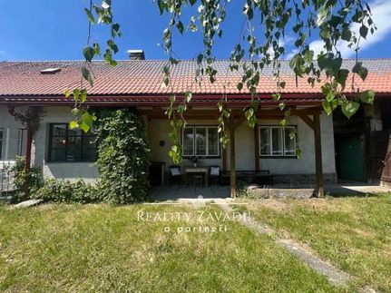 Prodej domu 156 m², pozemek 549 m²