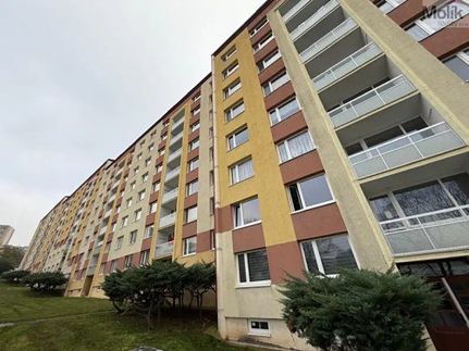 Prodej bytu 3+1 79 m²