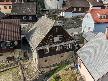 Prodej domu 75 m², pozemek 270 m²