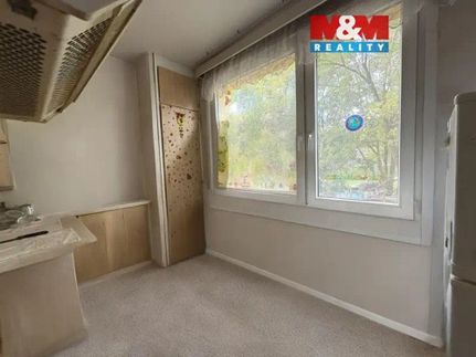 Prodej bytu 3+1 59 m²