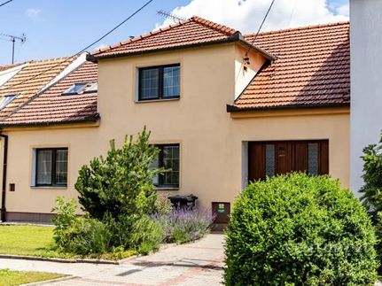 Prodej domu 211 m², pozemek 792 m²