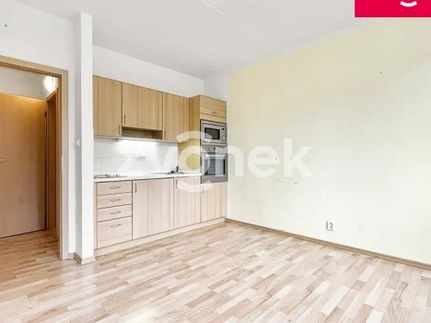 Prodej bytu 1+1 34 m²