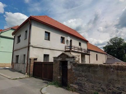 Prodej zemědělské usedlosti 230 m², pozemek 614 m²