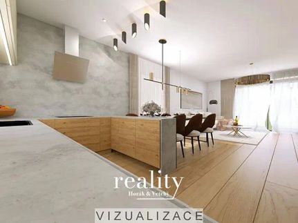 Prodej domu 131 m², pozemek 1659 m²