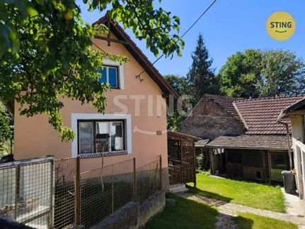 Prodej domu 80 m², pozemek 422 m²