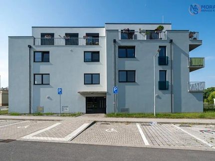 Prodej bytu 2+kk 67 m²