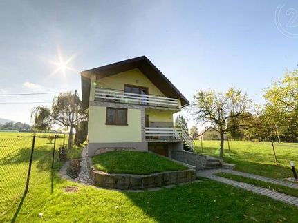 Prodej domu 80 m², pozemek 548 m²