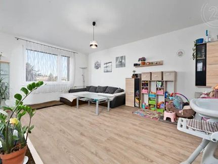 Prodej bytu 2+1 68 m²