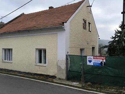 Prodej domu 75 m², pozemek 268 m²